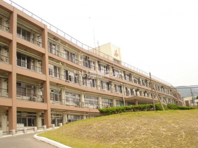 病院　三菱三原病院（病院）まで1317m