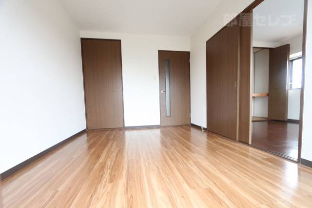 その他部屋・スペース　４０１号室の写真