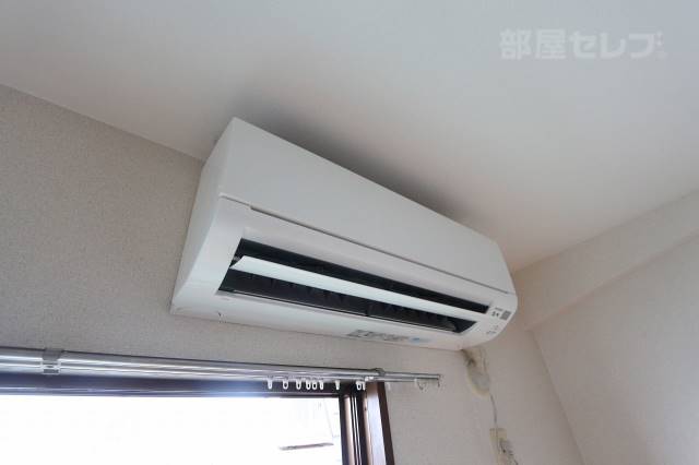 その他設備　４０１号室の写真