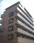 ハイシティ吾妻橋 4階 築34年5ヶ月の賃貸物件