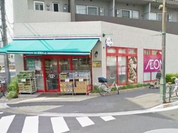 スーパー　まいばすけっと押上駅前店（スーパー）まで216m