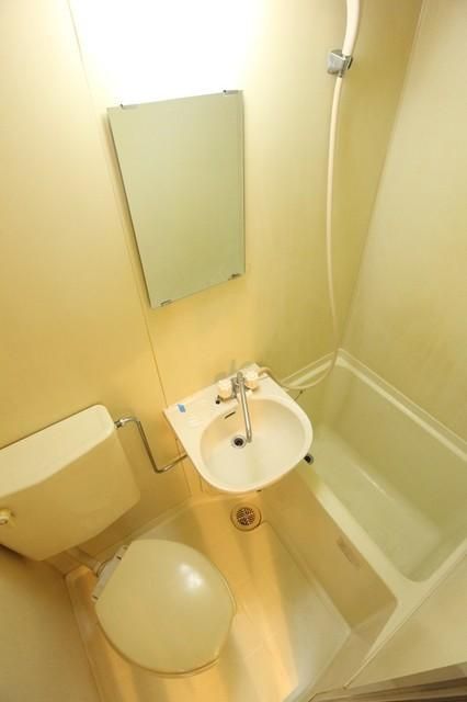 バス・シャワールーム　★バス★