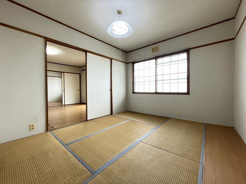 その他部屋・スペース　内装