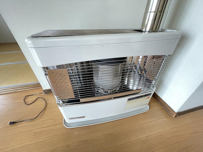 その他設備　設備