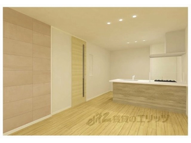 居室・リビング　居室