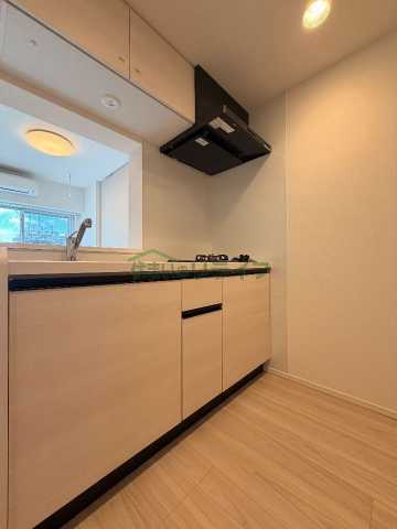キッチン　別部屋参考写真