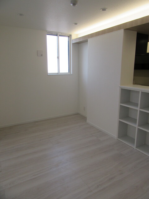 居室・リビング　★１０．８帖のＬＤＫ★