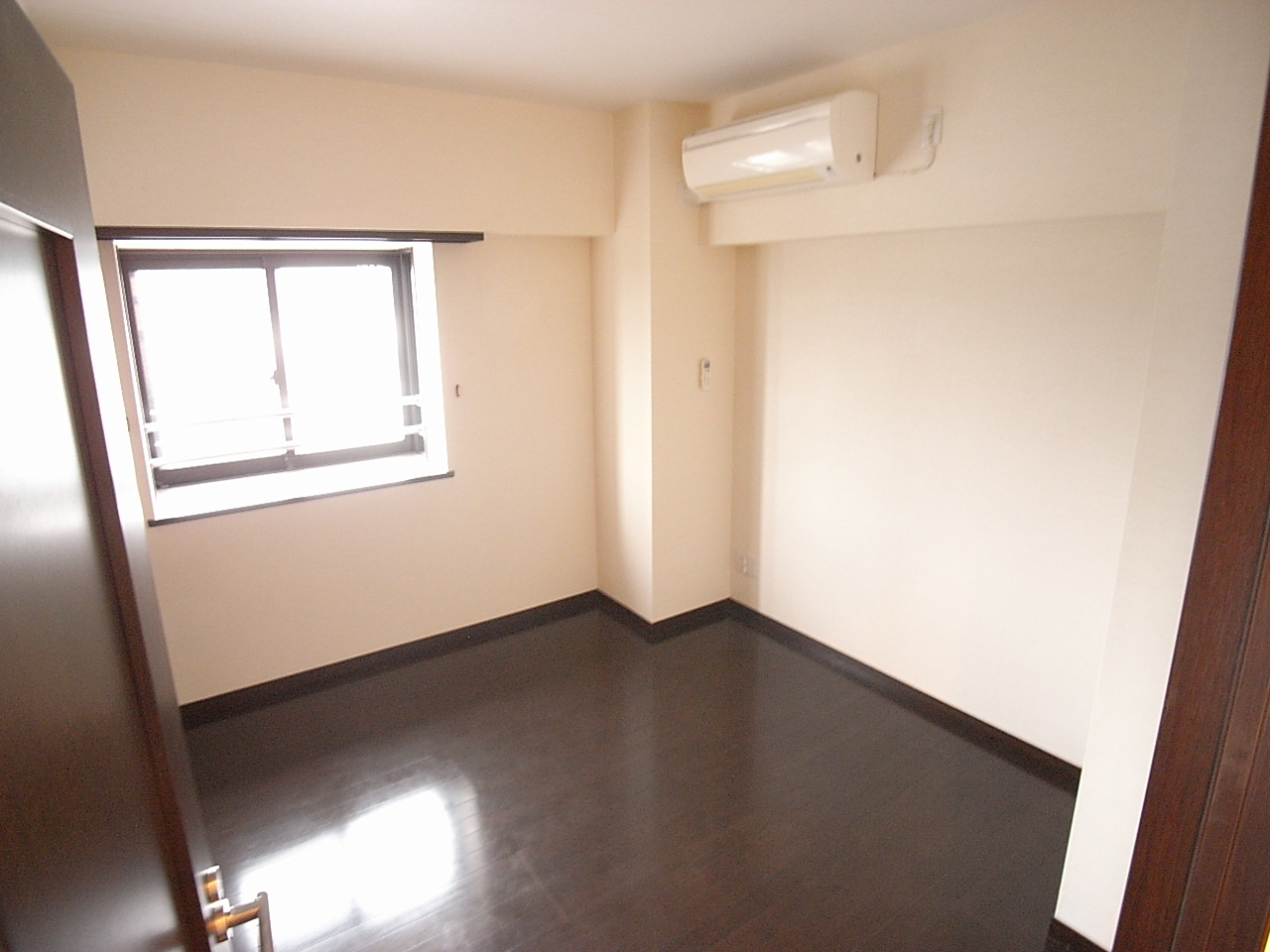 その他部屋・スペース　洋室5帖