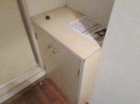 その他設備　設備