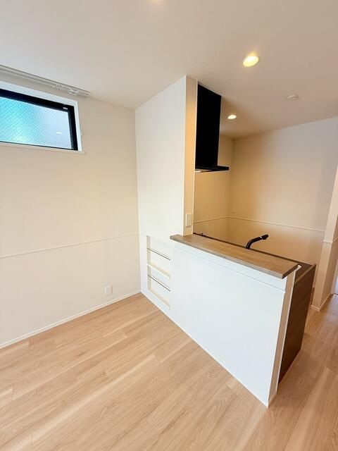 居室・リビング　参考写真です