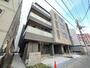 広瀬通駅より徒歩4分 3階 新築の賃貸物件