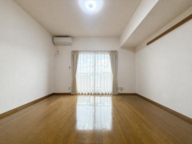 居室・リビング　インターネット無料