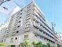 田町駅より徒歩7分 6階 築21年2ヶ月の賃貸物件