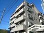 石川台駅より徒歩3分 4階 築36年2ヶ月の賃貸物件