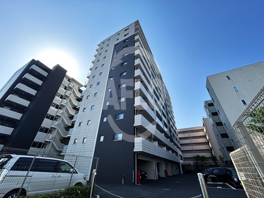 その他共有部分　ディモア城東シティ