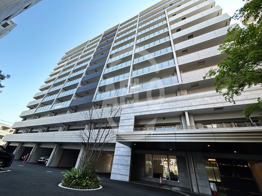 セキュリティ　ディモア城東シティ