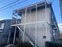 北巽駅より徒歩14分 2階 築25年8ヶ月の賃貸物件