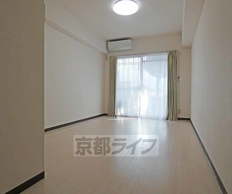 その他部屋・スペース　居室です。