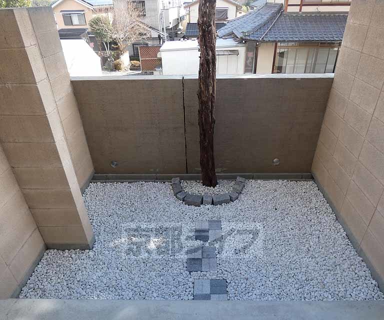 バルコニー　バルコニです。