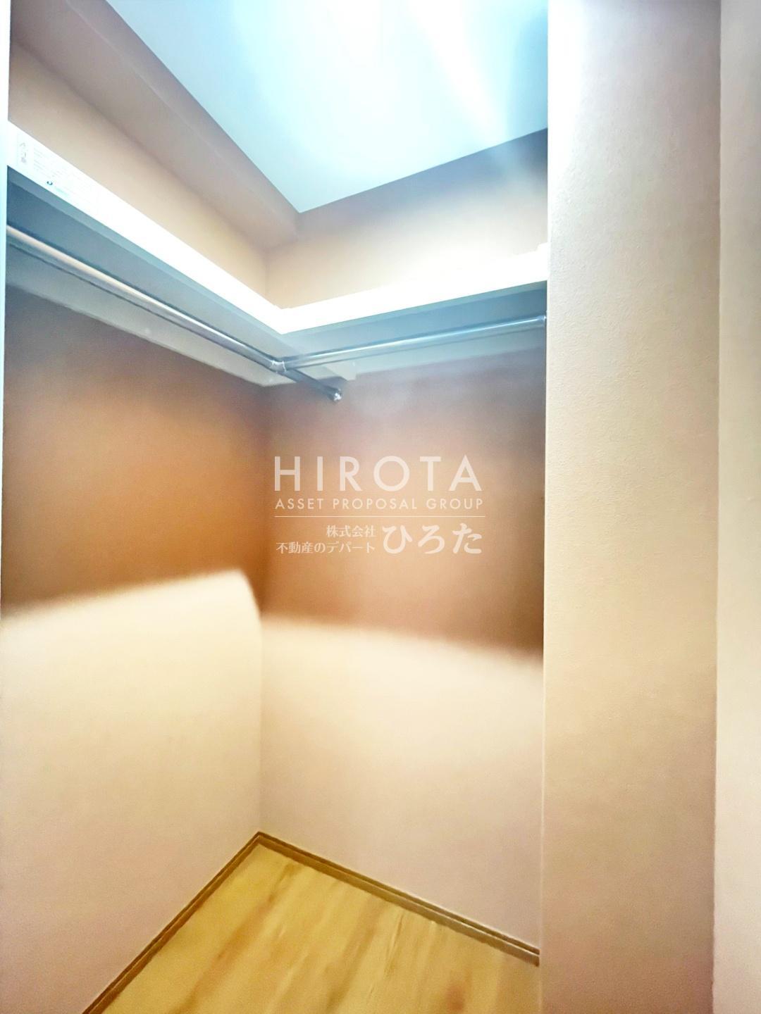 その他設備　同仕様写真になります