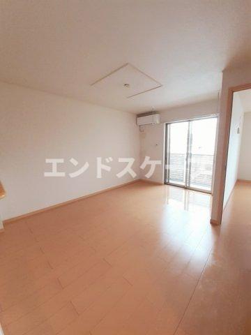 居室・リビング　高崎、前橋のお部屋探しはエンドスケープまで！お客様の理想お聞