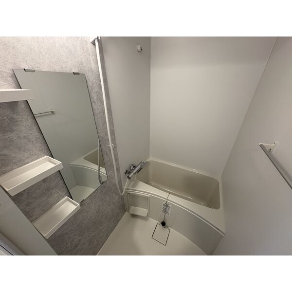 バス・シャワールーム　別室の参考写真です。※現況優先