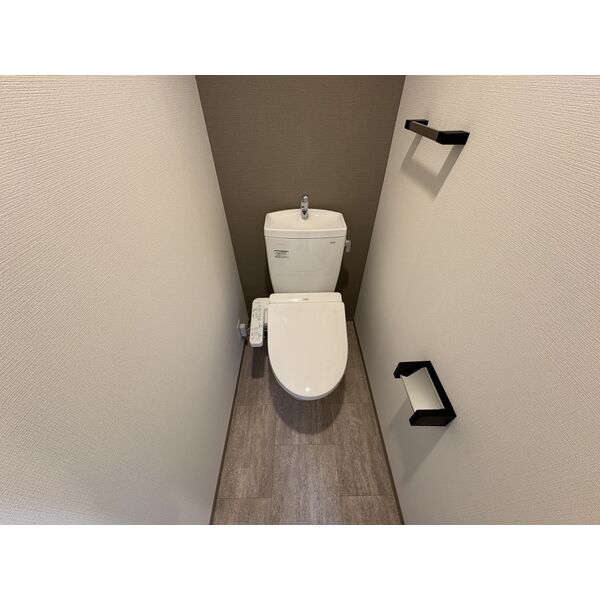 トイレ　別室の参考写真です。※現況優先