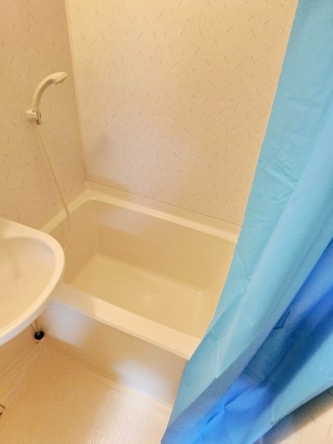 バス・シャワールーム　★バス★