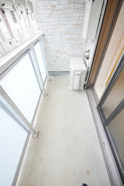 バルコニー　★バルコニーです★