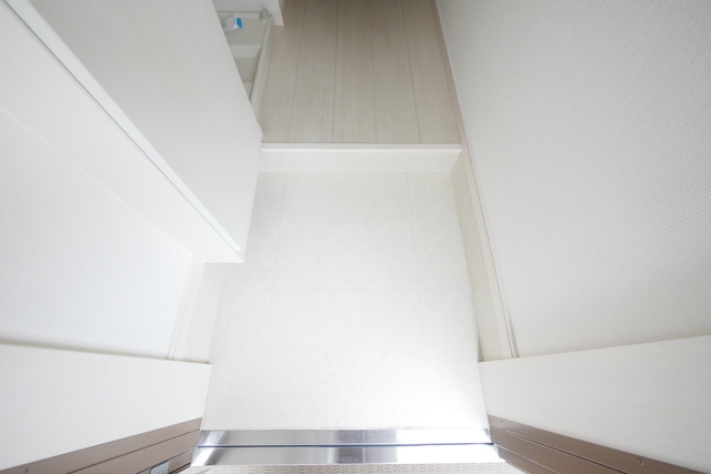 玄関　★きれいな玄関です★