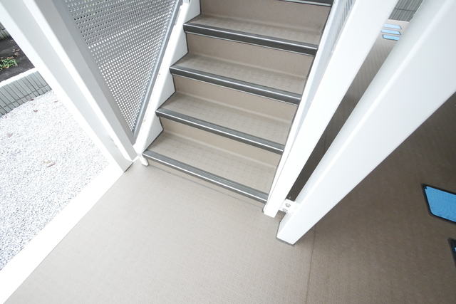 エントランス　★エントランスの写真です★