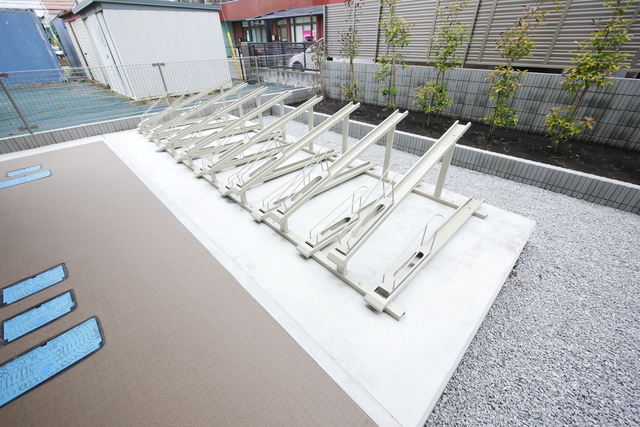 その他共有部分　★駐輪スペースもございます★