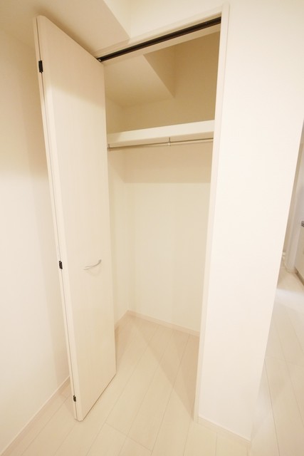 収納　★クロゼットです★