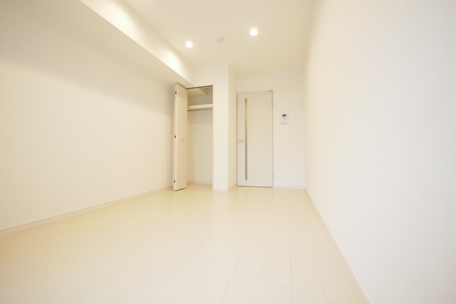 居室・リビング　★白を基調にしたお部屋です★