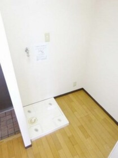 その他設備　室内参考写真