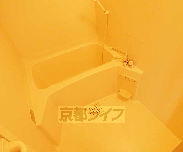 バス・シャワールーム　浴室です。