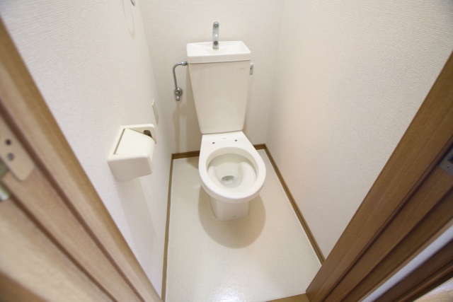 トイレ　※参考写真の為、現況優先です。