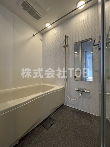 バス・シャワールーム　※別号室参考写真※