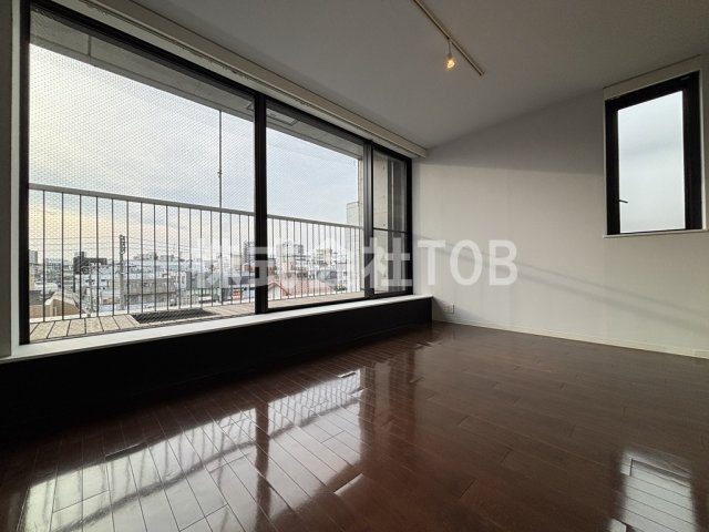 居室・リビング　※別号室参考写真※