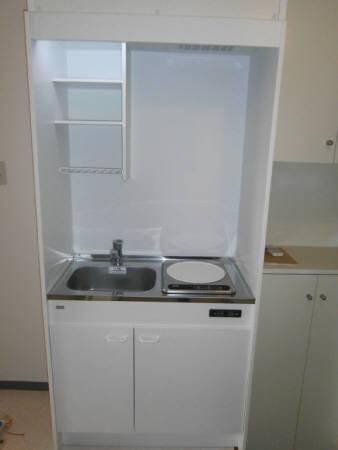 キッチン　ＩＨキッチン