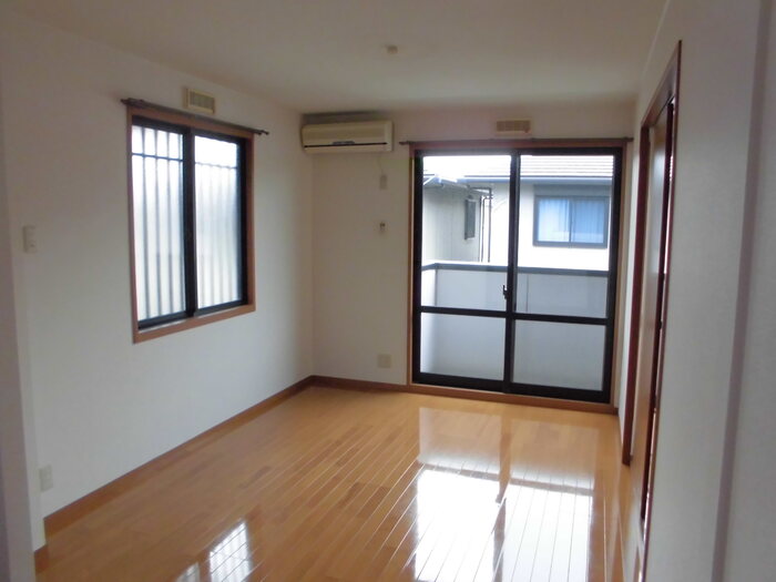 居室・リビング　リビングダイニング