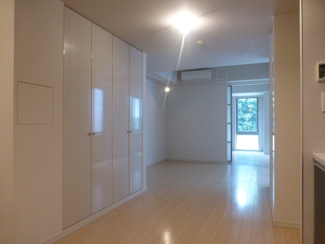 居室・リビング　居室