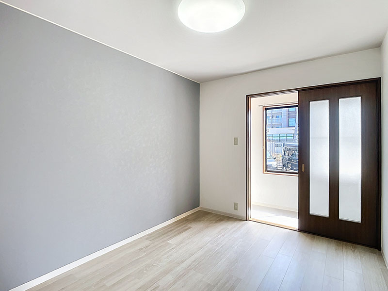 その他部屋・スペース　※内観写真は別号室のものです。