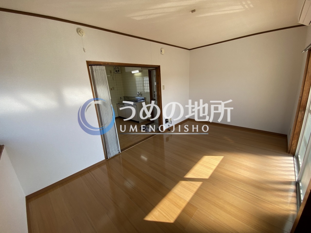 その他　洋室２