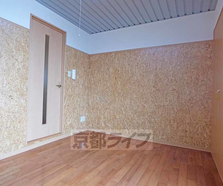 居室・リビング　お洒落な室内です