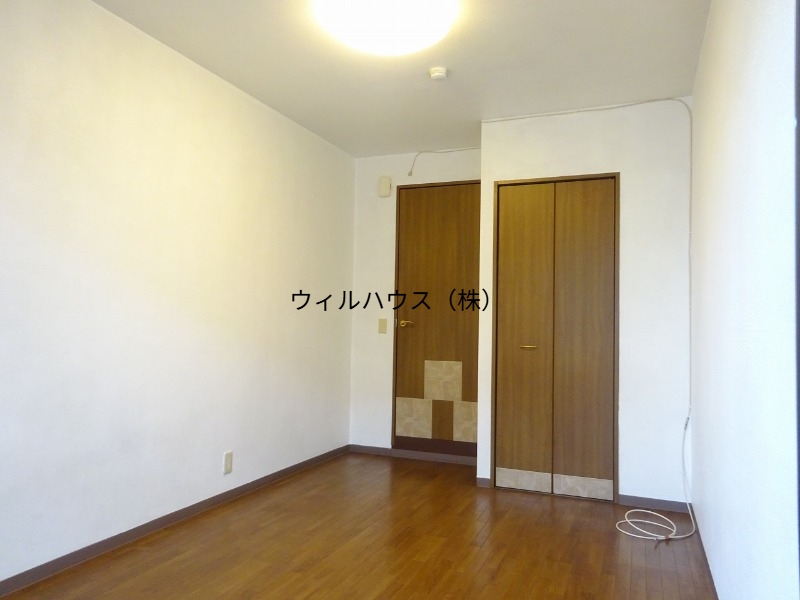 その他部屋・スペース　明るいお部屋です！