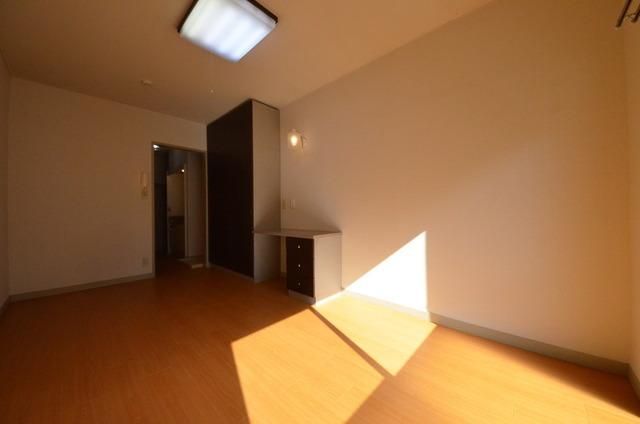 その他部屋・スペース　明るい居室