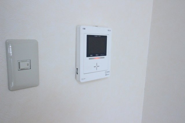 その他設備　※別部屋写真