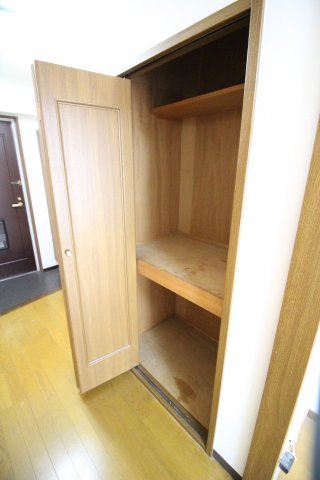 収納　※別部屋写真