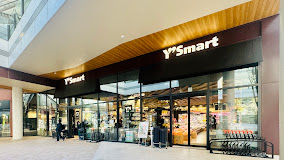 スーパー　ワイズマート豊洲セイルパーク店（スーパー）まで399m